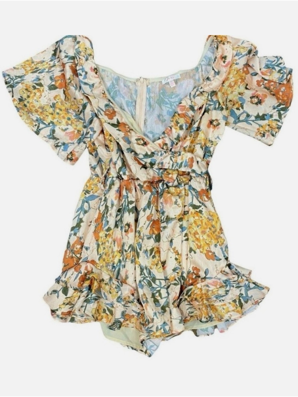 LUXXEL romper